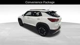 Thumbnail of 2021 Summit White Chevrolet Trailblazer