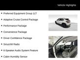 Thumbnail of 2021 Summit White Chevrolet Trailblazer