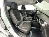Thumbnail of 2021 Summit White Chevrolet Trailblazer