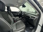 Thumbnail of 2021 Summit White Chevrolet Trailblazer