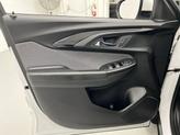 Thumbnail of 2021 Summit White Chevrolet Trailblazer