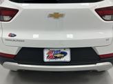 Thumbnail of 2021 Summit White Chevrolet Trailblazer