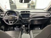 Thumbnail of 2021 Summit White Chevrolet Trailblazer