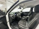 Thumbnail of 2021 Summit White Chevrolet Trailblazer