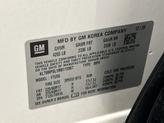 Thumbnail of 2021 Summit White Chevrolet Trailblazer