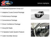 Thumbnail of 2021 Summit White Chevrolet Trailblazer