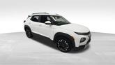 Thumbnail of 2021 Summit White Chevrolet Trailblazer