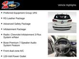 Thumbnail of 2022 Summit White Chevrolet Equinox