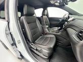 Thumbnail of 2022 Summit White Chevrolet Equinox