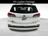 Thumbnail of 2022 Summit White Chevrolet Equinox