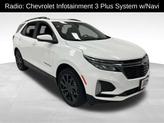Thumbnail of 2022 Summit White Chevrolet Equinox