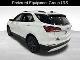 Thumbnail of 2022 Summit White Chevrolet Equinox