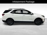 Thumbnail of 2022 Summit White Chevrolet Equinox