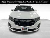 Thumbnail of 2022 Summit White Chevrolet Equinox