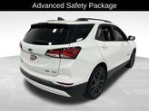 Thumbnail of 2022 Summit White Chevrolet Equinox