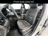 Thumbnail of 2022 Summit White Chevrolet Equinox