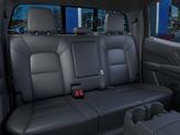 Thumbnail of 2025 Summit White Chevrolet Colorado
