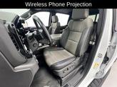 Thumbnail of 2023 Summit White Chevrolet Silverado 1500
