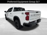 Thumbnail of 2023 Summit White Chevrolet Silverado 1500