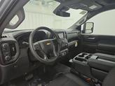 Thumbnail of 2025 Sterling Gray Metallic Chevrolet Silverado 2500