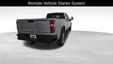 Thumbnail of 2025 Sterling Gray Metallic Chevrolet Silverado 2500