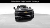 Thumbnail of 2025 Sterling Gray Metallic Chevrolet Silverado 2500