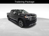 Thumbnail of 2026 Black Chevrolet Silverado 1500