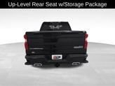 Thumbnail of 2026 Black Chevrolet Silverado 1500