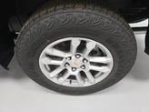 Thumbnail of 2026 Sterling Gray Metallic Chevrolet Silverado 1500