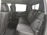 Thumbnail of 2026 Sterling Gray Metallic Chevrolet Silverado 1500
