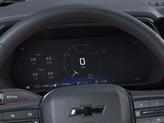 Thumbnail of 2025 Black Chevrolet Colorado