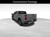 Thumbnail of 2026 Sterling Gray Metallic Chevrolet Silverado 1500