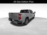 Thumbnail of 2026 Sterling Gray Metallic Chevrolet Silverado 1500