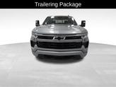 Thumbnail of 2026 Sterling Gray Metallic Chevrolet Silverado 1500