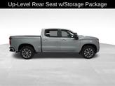 Thumbnail of 2026 Sterling Gray Metallic Chevrolet Silverado 1500