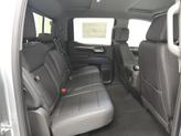 Thumbnail of 2026 Sterling Gray Metallic Chevrolet Silverado 1500