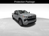 Thumbnail of 2026 Sterling Gray Metallic Chevrolet Silverado 1500
