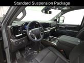 Thumbnail of 2026 Sterling Gray Metallic Chevrolet Silverado 1500
