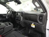 Thumbnail of 2026 Summit White Chevrolet Silverado 1500