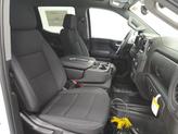 Thumbnail of 2026 Summit White Chevrolet Silverado 1500