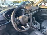 Thumbnail of 2024 Crystal Black Pearl Honda CR-V Hybrid