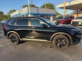 Thumbnail of 2024 Crystal Black Pearl Honda CR-V Hybrid