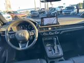 Thumbnail of 2024 Crystal Black Pearl Honda CR-V Hybrid
