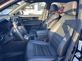 Thumbnail of 2024 Crystal Black Pearl Honda CR-V Hybrid
