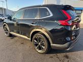 Thumbnail of 2024 Crystal Black Pearl Honda CR-V Hybrid