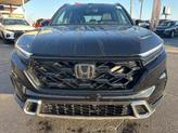 Thumbnail of 2024 Crystal Black Pearl Honda CR-V Hybrid