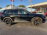 Thumbnail of 2024 Crystal Black Pearl Honda CR-V Hybrid