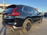 Thumbnail of 2024 Crystal Black Pearl Honda CR-V Hybrid
