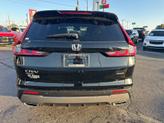 Thumbnail of 2024 Crystal Black Pearl Honda CR-V Hybrid