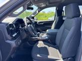 Thumbnail of 2025 Sterling Gray Metallic Chevrolet Silverado 1500